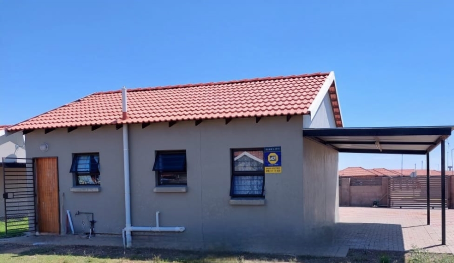 2 Bedroom Property for Sale in Hillside View Free State